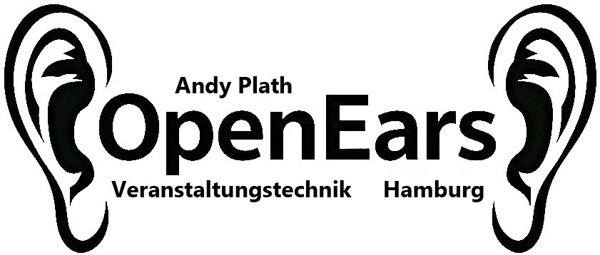 Logo OpenEars