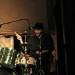 Hansemann Trio, 4.10.14, Kulturflut Zelt 3