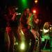 Lechterbeck Band, 24.3.07, Knust